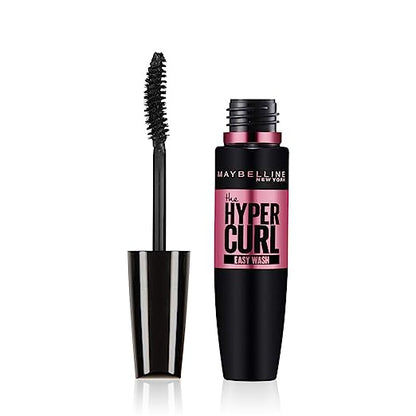 VOLUM’ EXPRESS THE HYPERCURL MASCARA