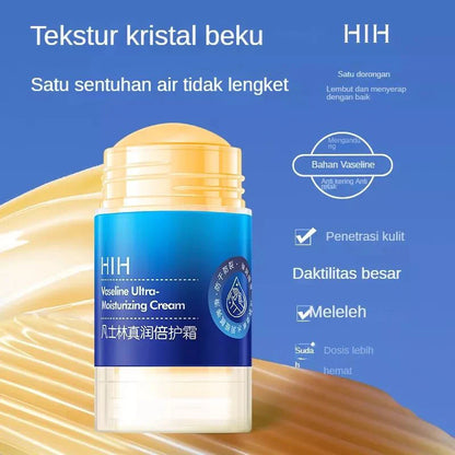 HiH Crack Cream for Feets and hands