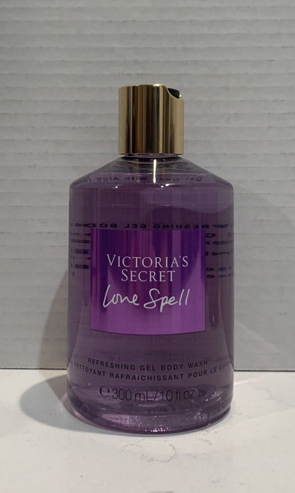 victoria secret love spell Fragrance  body wash