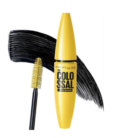 Maybelline Colossal Mascara