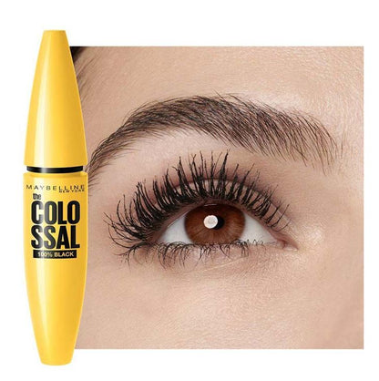 Maybelline Colossal Mascara