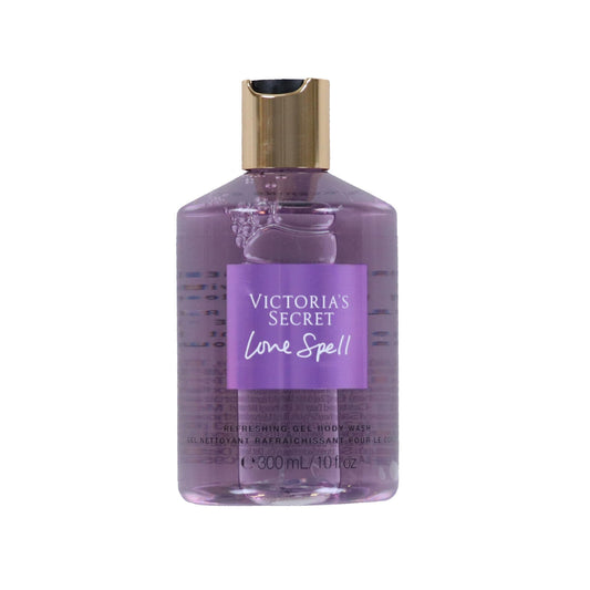 victoria secret love spell Fragrance  body wash