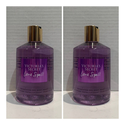 victoria secret love spell Fragrance  body wash