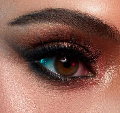MORPHE 35A UP TIL DAWN ARTISTRY PALETTE