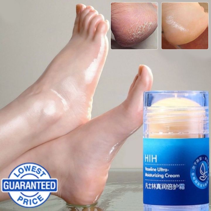 HiH Crack Cream for Feets and hands
