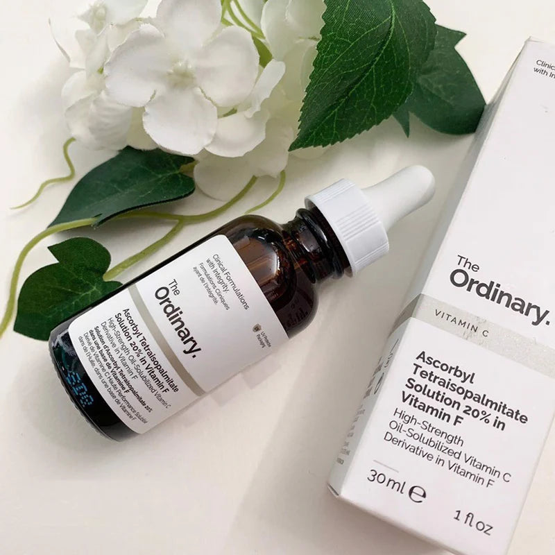 The Ordinary Ascorbyl Glucoside Solution 12%