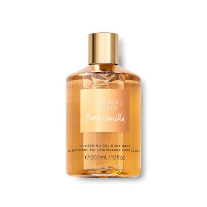 Victoria's Secret Bare Vanilla Refreshing Gel Body Wash (300 ml)