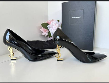 Premium Quality Saint Laurent Heel