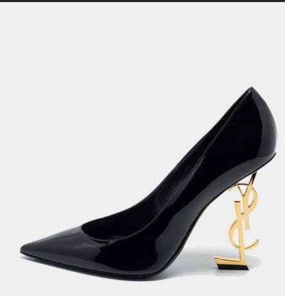 Premium Quality Saint Laurent Heel