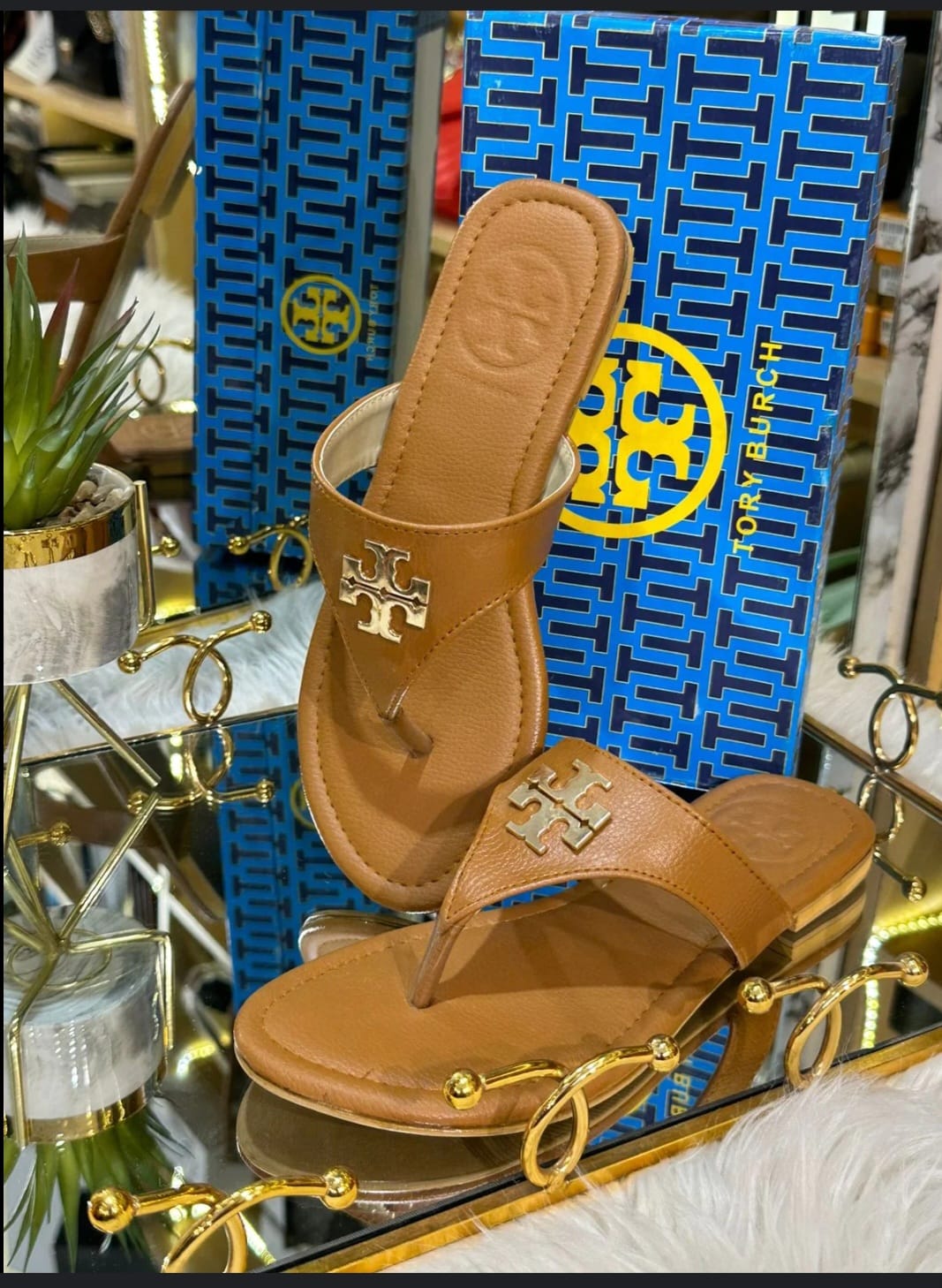 Tory Burch Sandals Best Summer Collection For Women