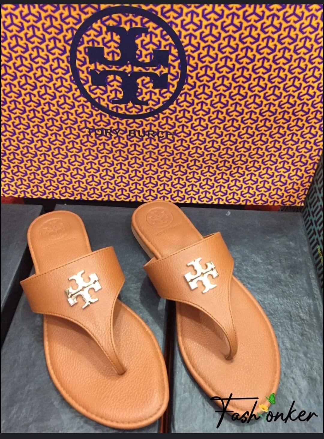 Tory Burch Sandals Best Summer Collection For Women