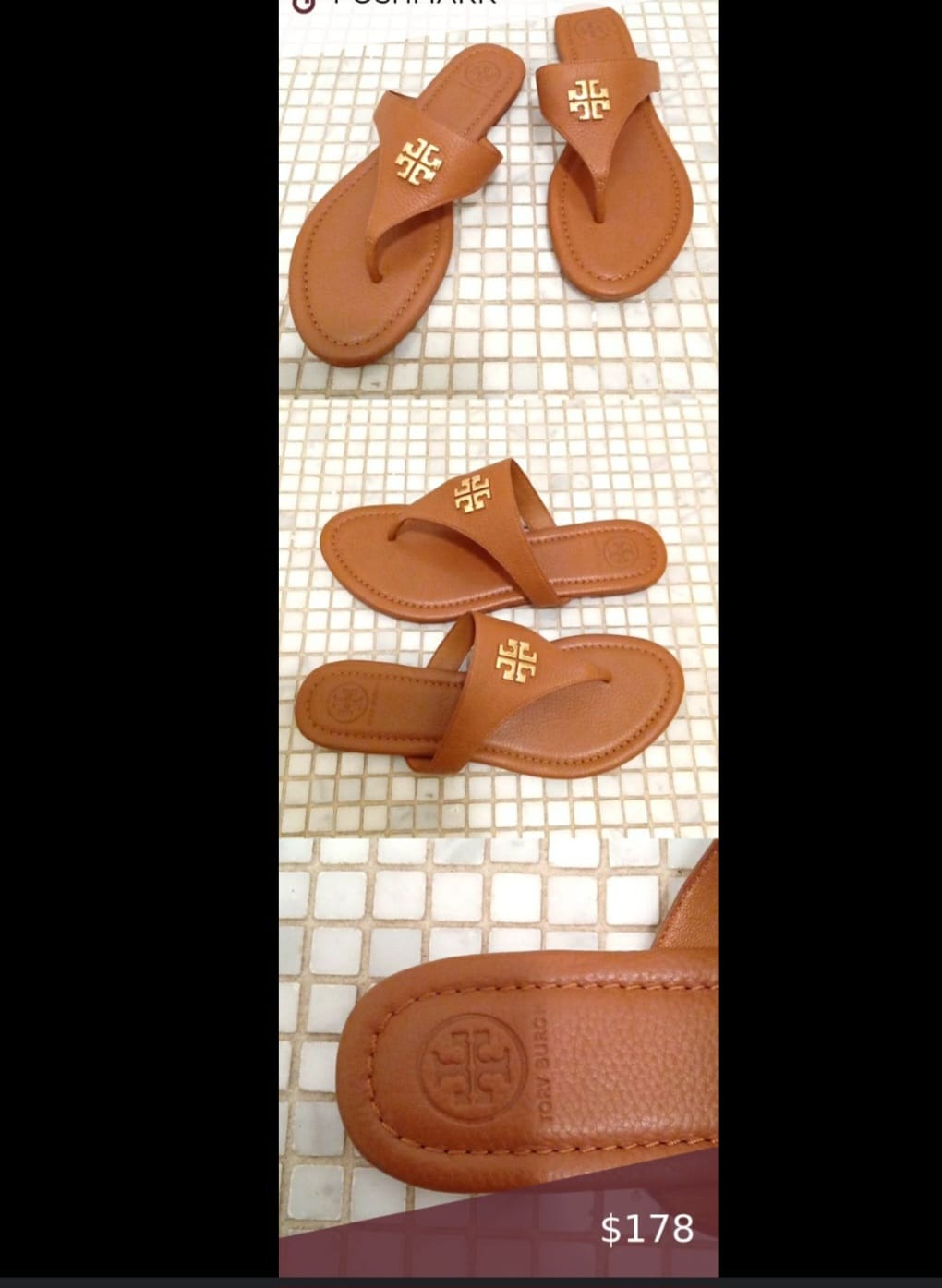 Tory Burch Sandals Best Summer Collection For Women