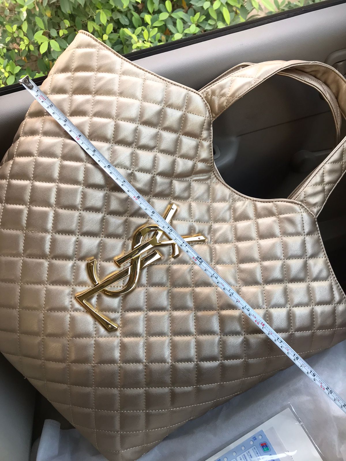 YSL Saint Laurent Bag