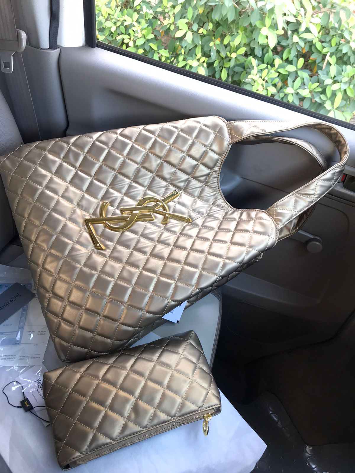 YSL Saint Laurent Bag