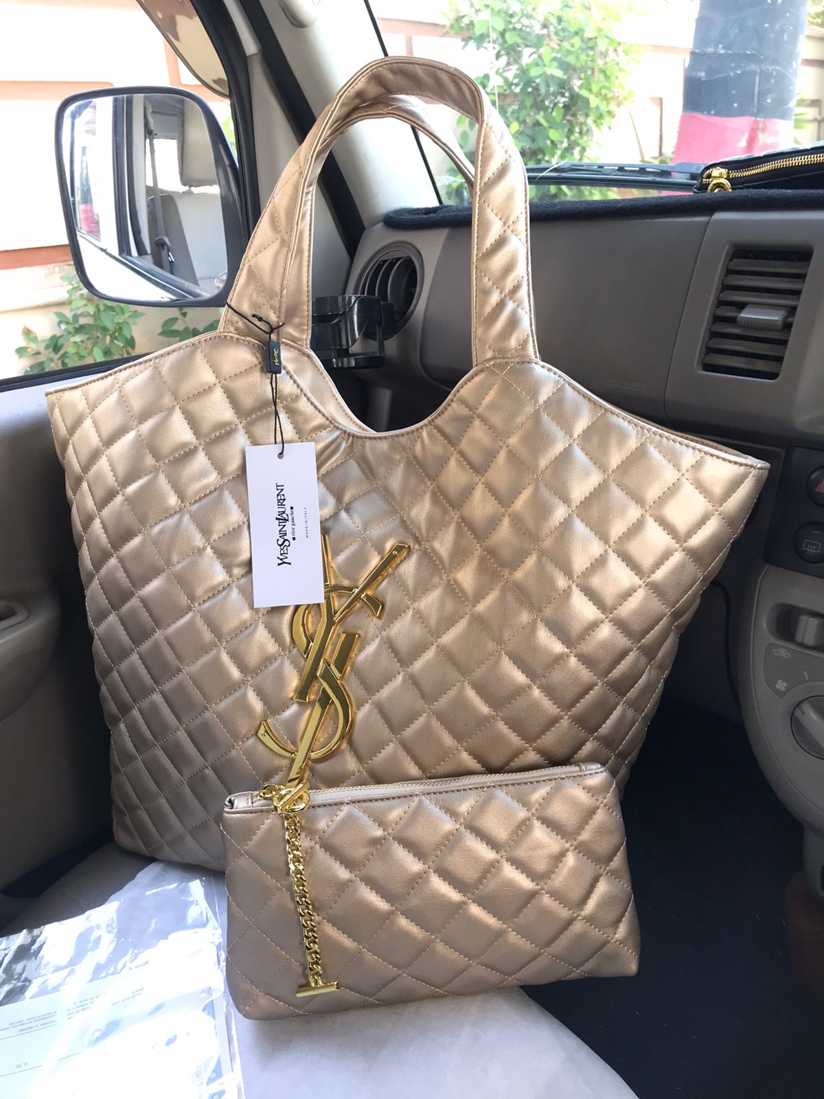 YSL Saint Laurent Bag