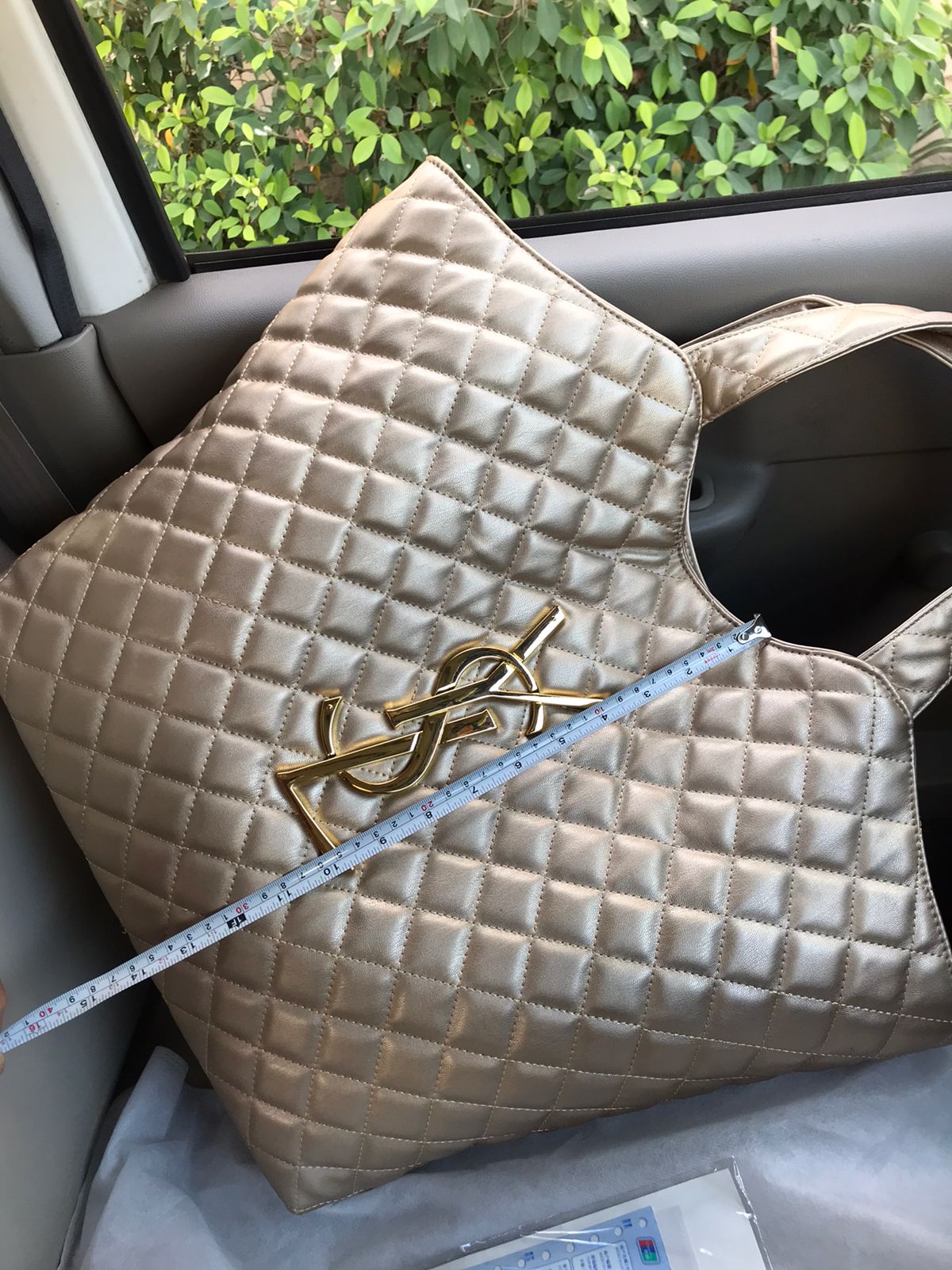 YSL Saint Laurent Bag