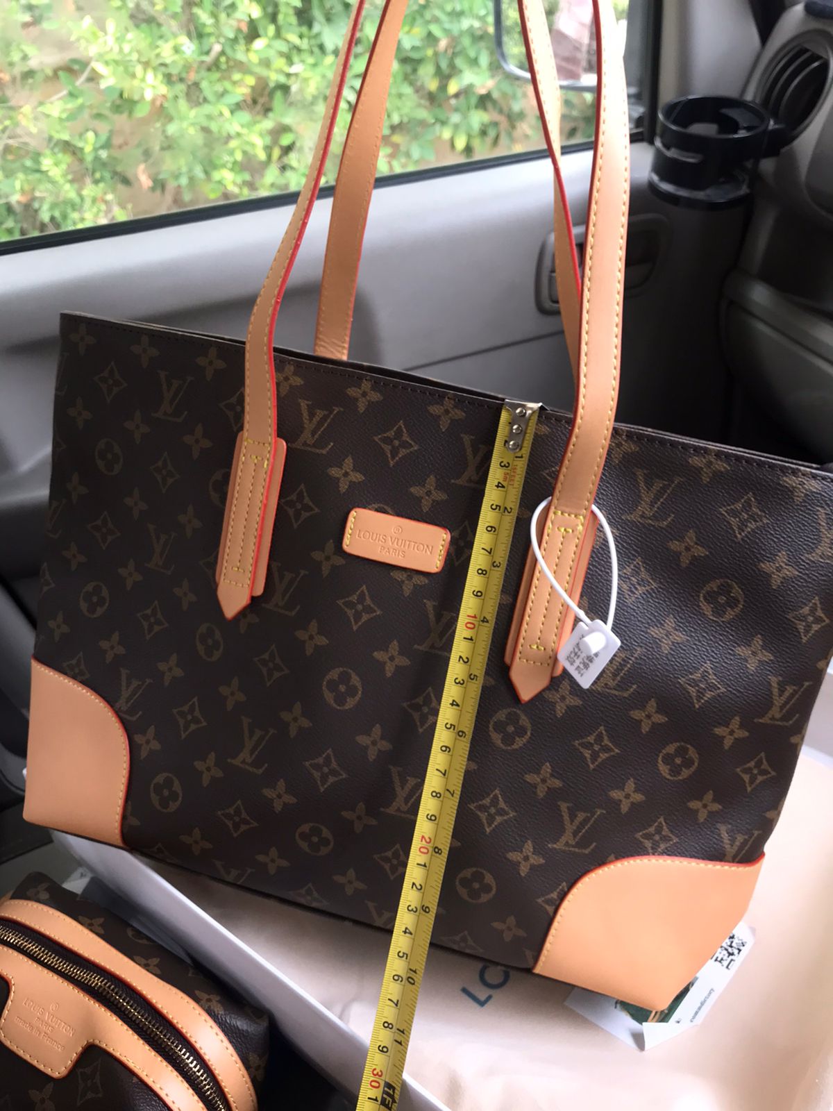 LOUIS VUITTON  3 PC AAA QUALITY