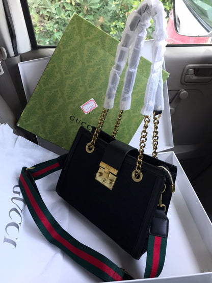 Gucci handbags Without Box