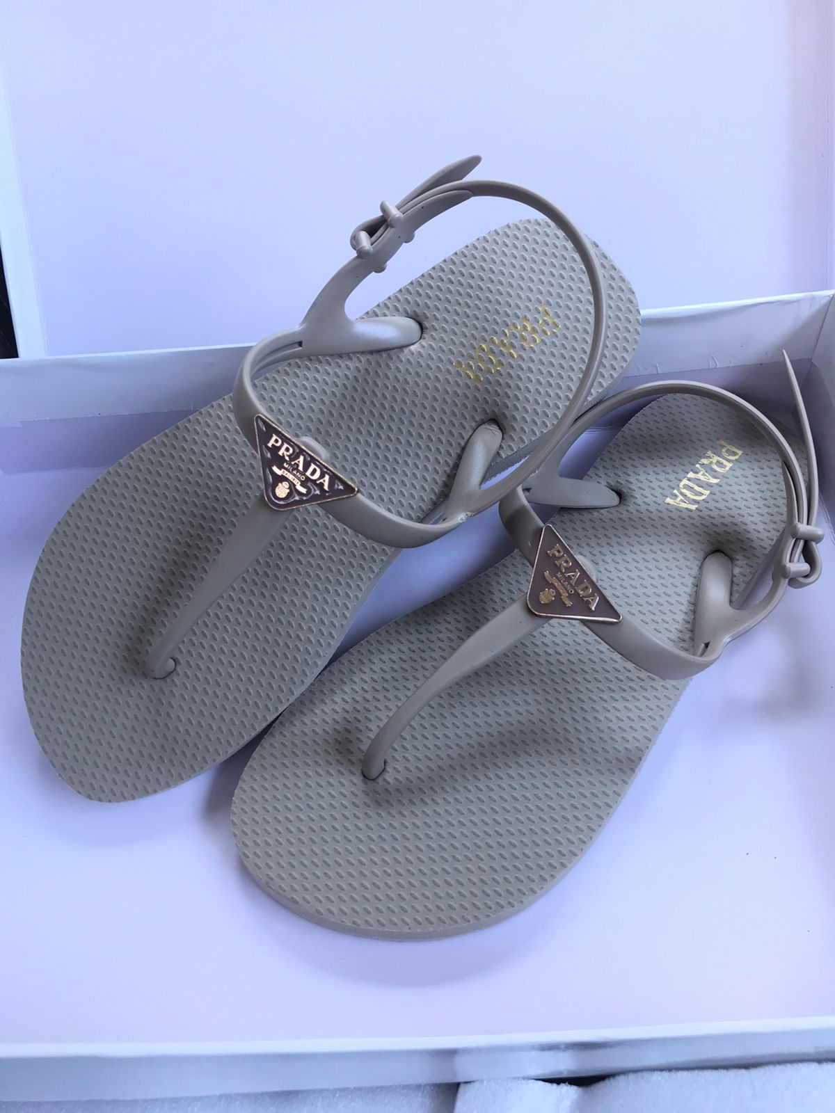 PRADA Sandals Women Sandals