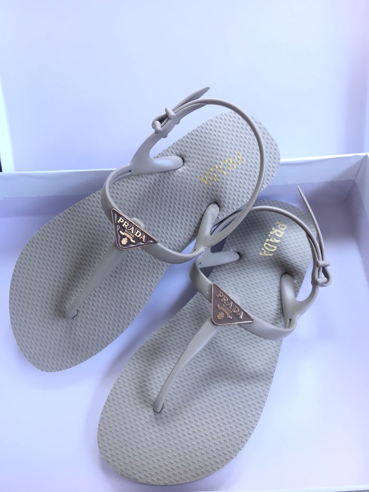 PRADA Sandals Women Sandals