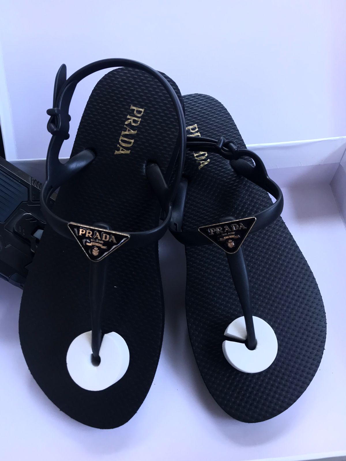 PRADA Sandals Women Sandals