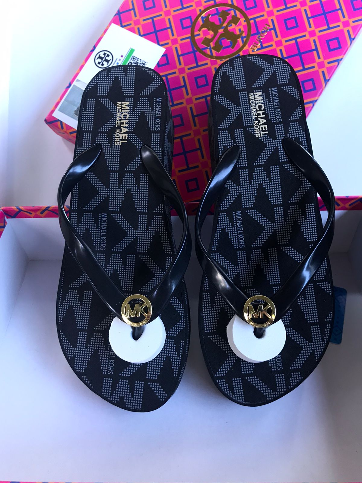 Michael Kors Women Sandals