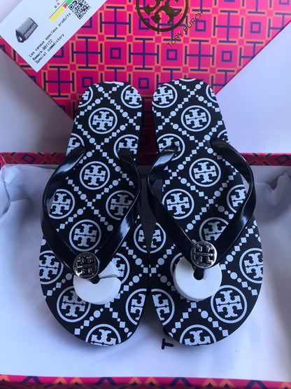 Women Tory Burch Sandals - Slippers