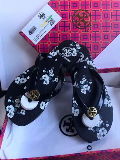 Women Tory Burch Sandals - Slippers