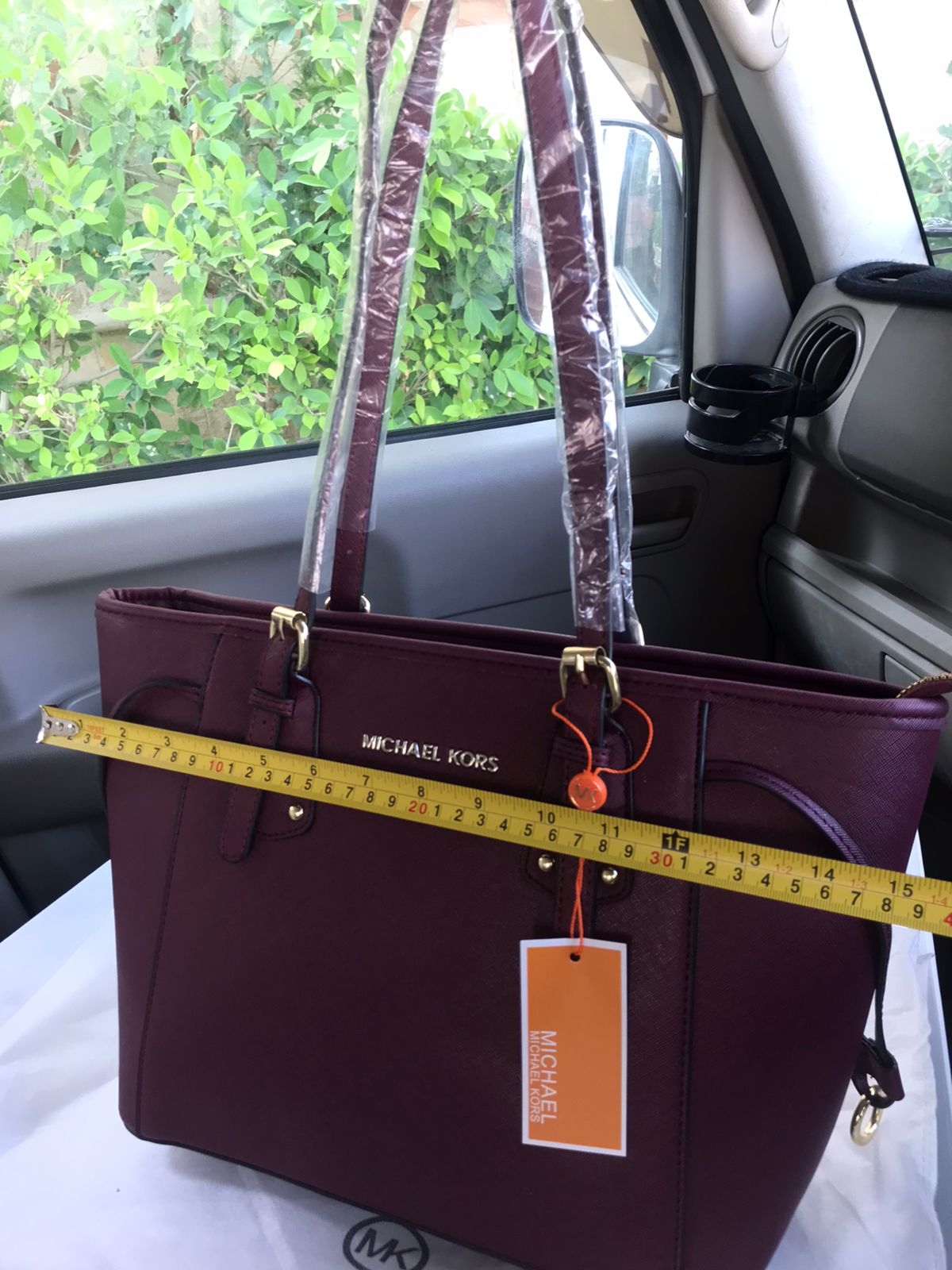 Michael Kors Tote Bag For Women