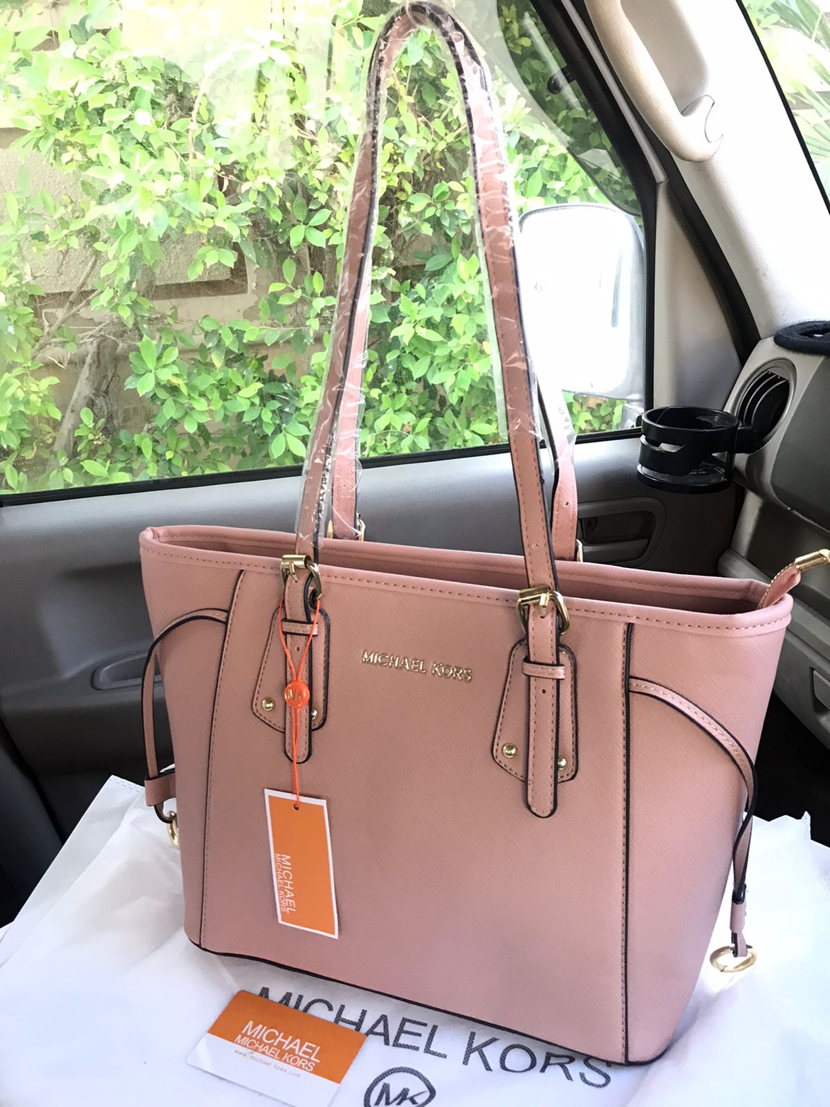 Michael Kors Tote Bag For Women