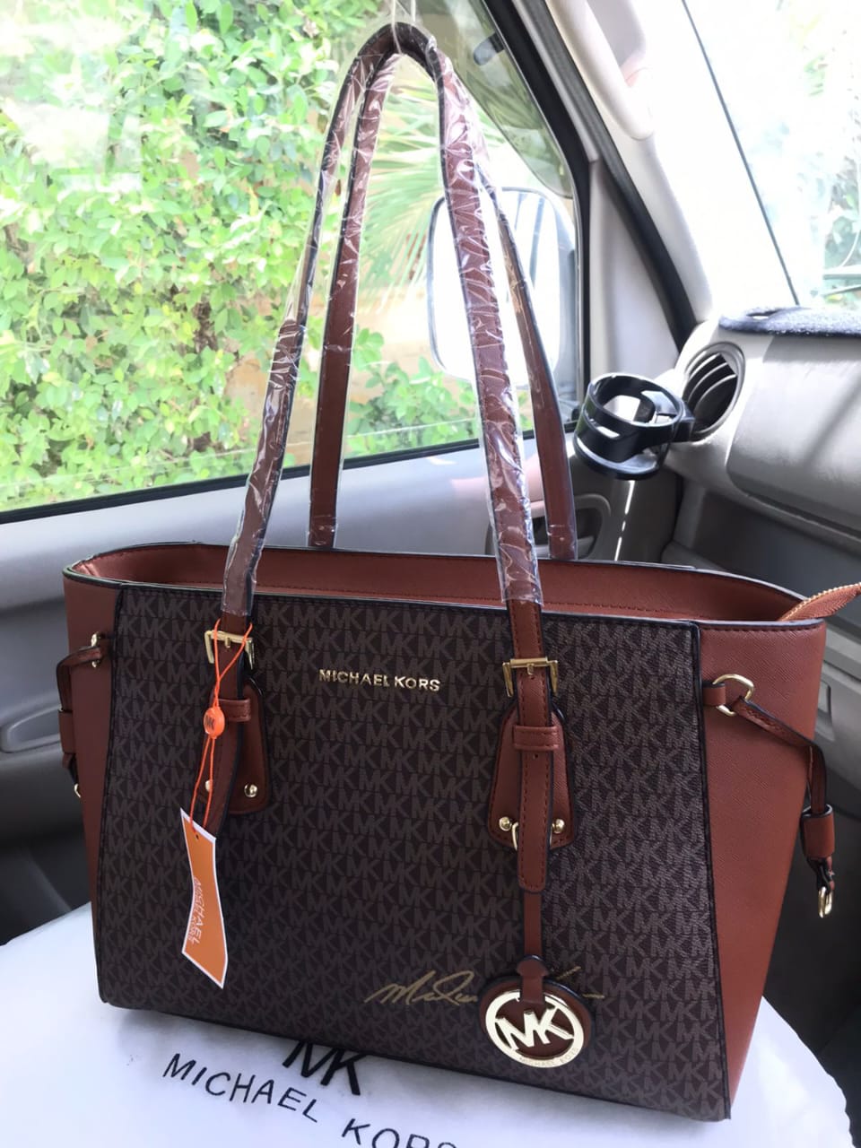 Michael kors bags from china free shipping hotsell