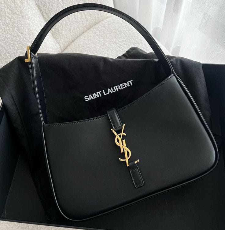 SAINT LAURENT AAA Quality Bag With Brand BOX Card And Dust Cover