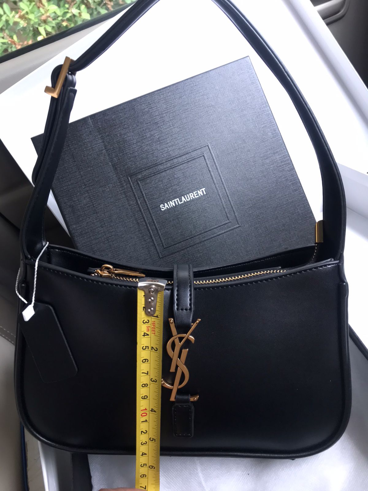 SAINT LAURENT AAA Quality Bag With Brand BOX Card And Dust Cover