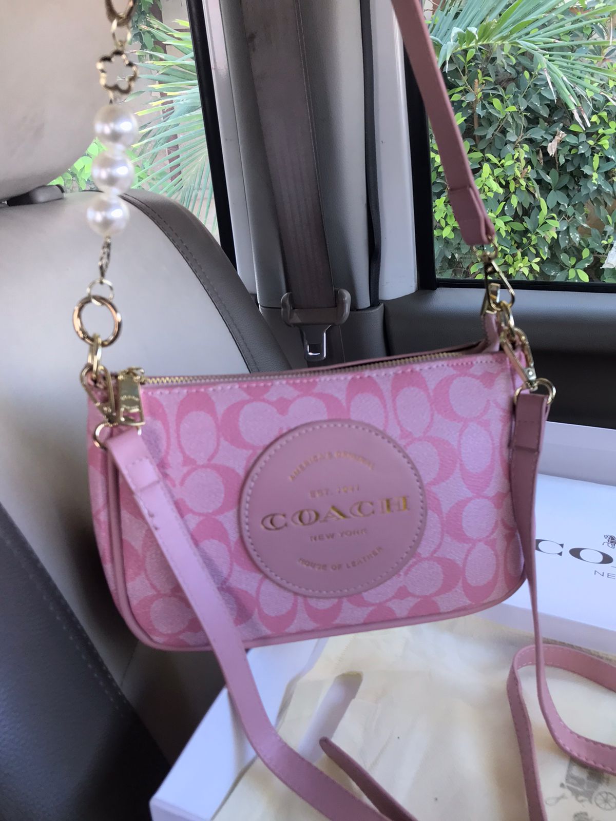 COACH Premium Bags For ladies