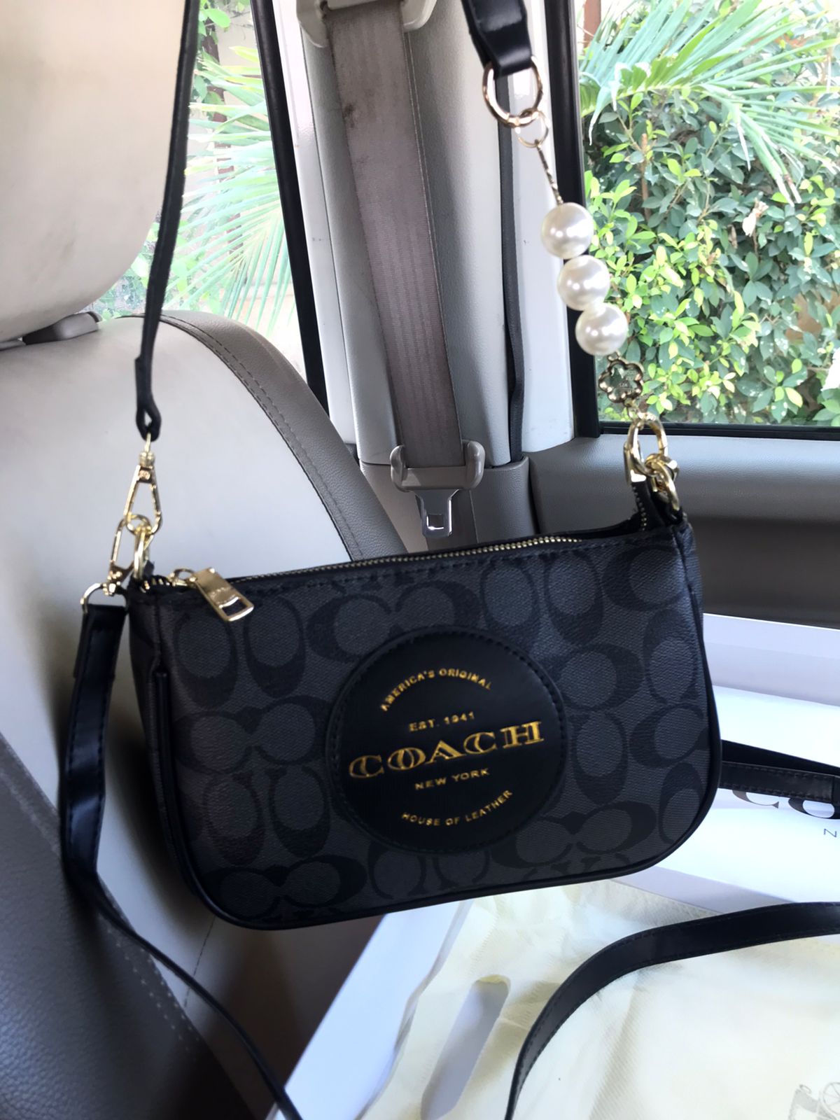 COACH Premium Bags For ladies