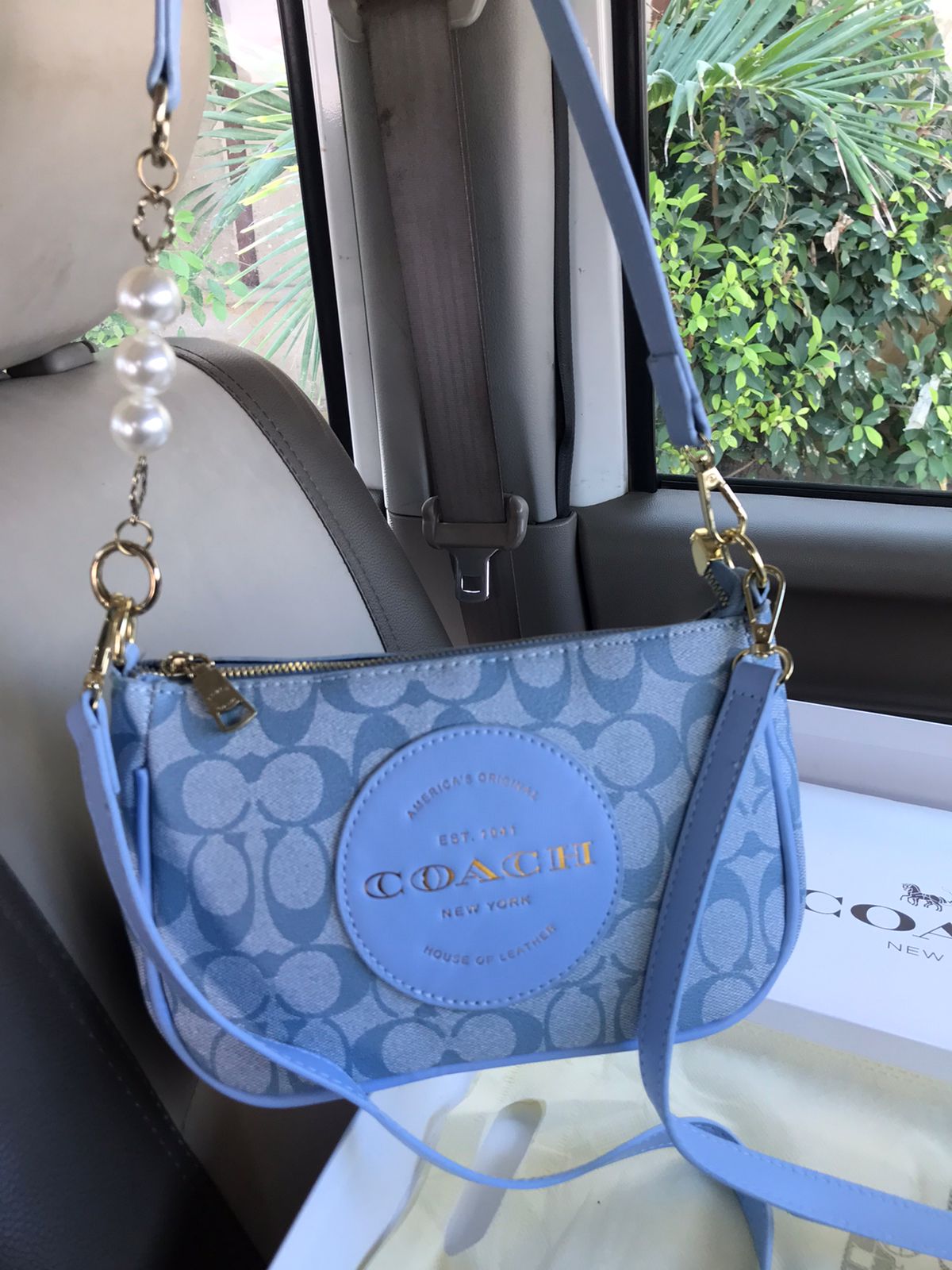 COACH Premium Bags For ladies