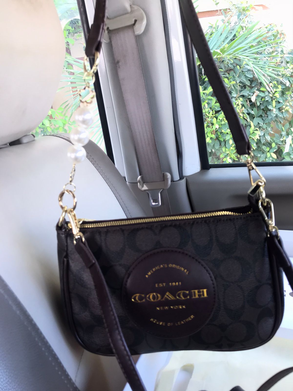 COACH Premium Bags For ladies