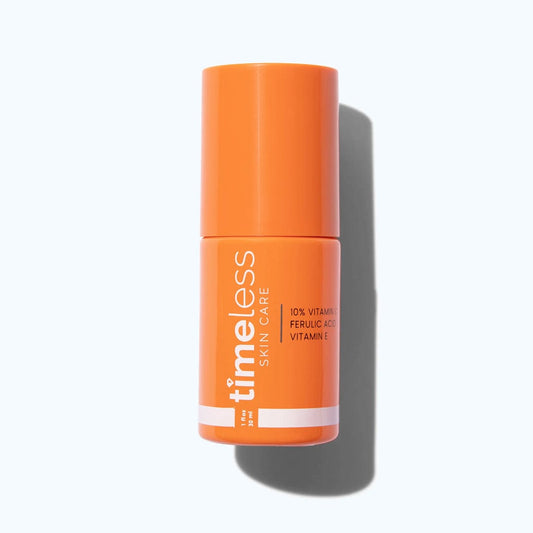 Timeless 10% VITAMIN C + E FERULIC ACID SERUM