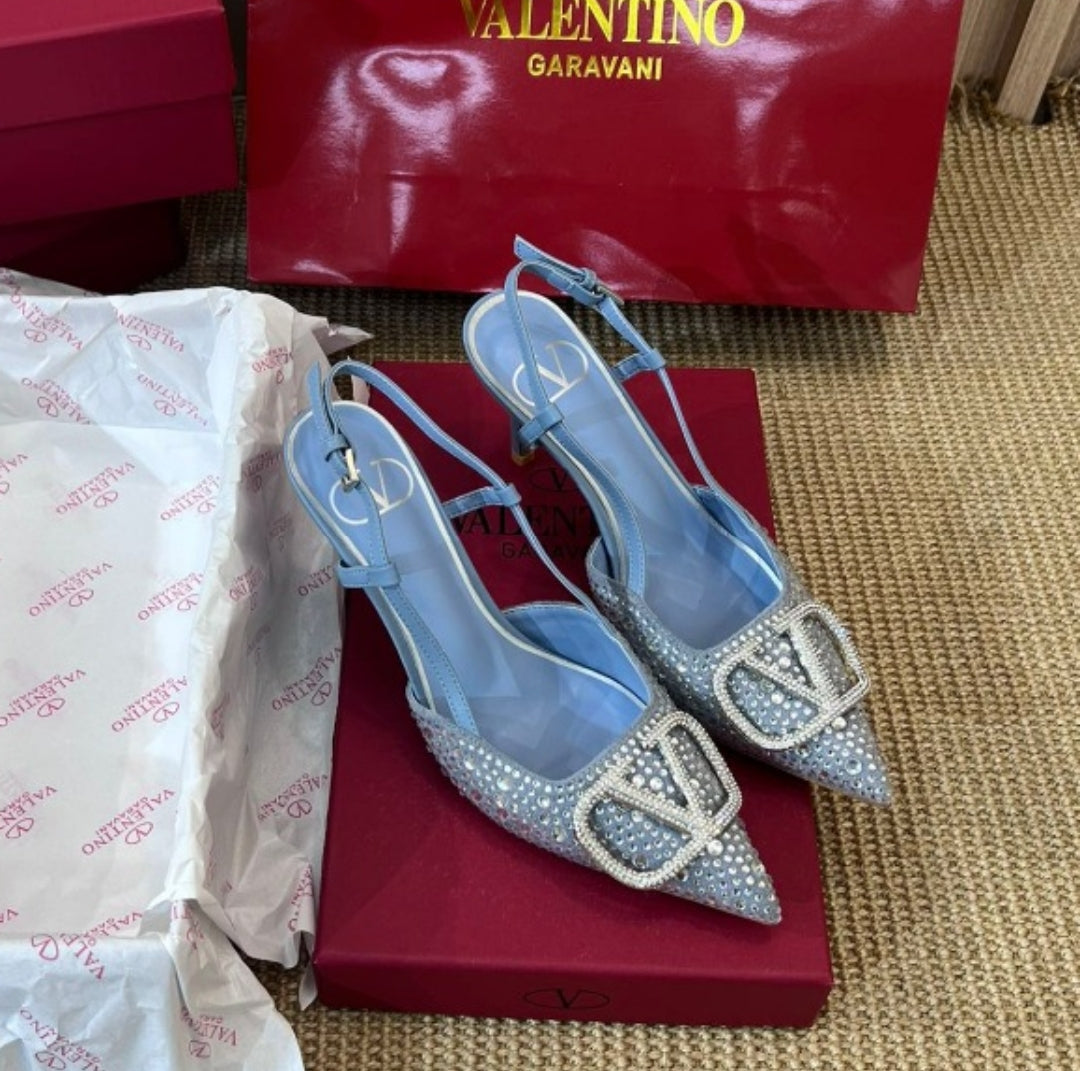 VALENTINO Best Quality Heel