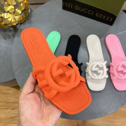 Gucci New Stylish Slippers