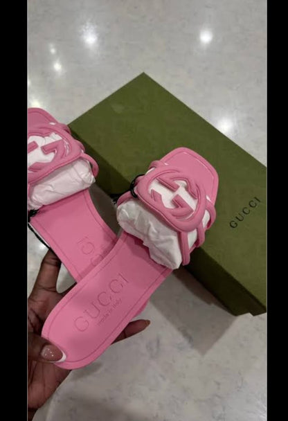 Gucci New Stylish Slippers