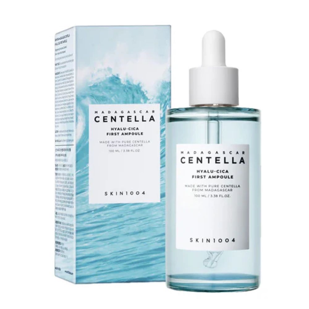 CENTELLA Hyalu-Cica First Ampoule Moisture Boosting Ampoule