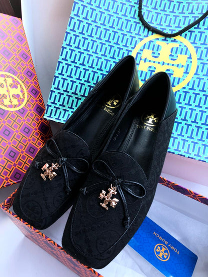 TORY BURCH Pumps Shoes For Ladies