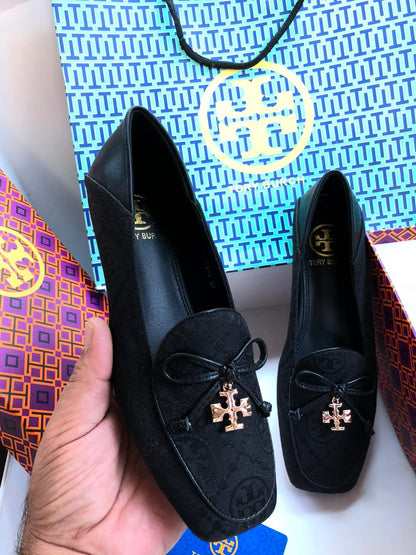 TORY BURCH Pumps Shoes For Ladies