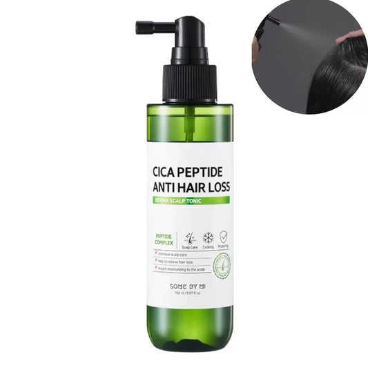 Cica Peptide Anti Hair Loss Derma Scalp Tonic 150ml