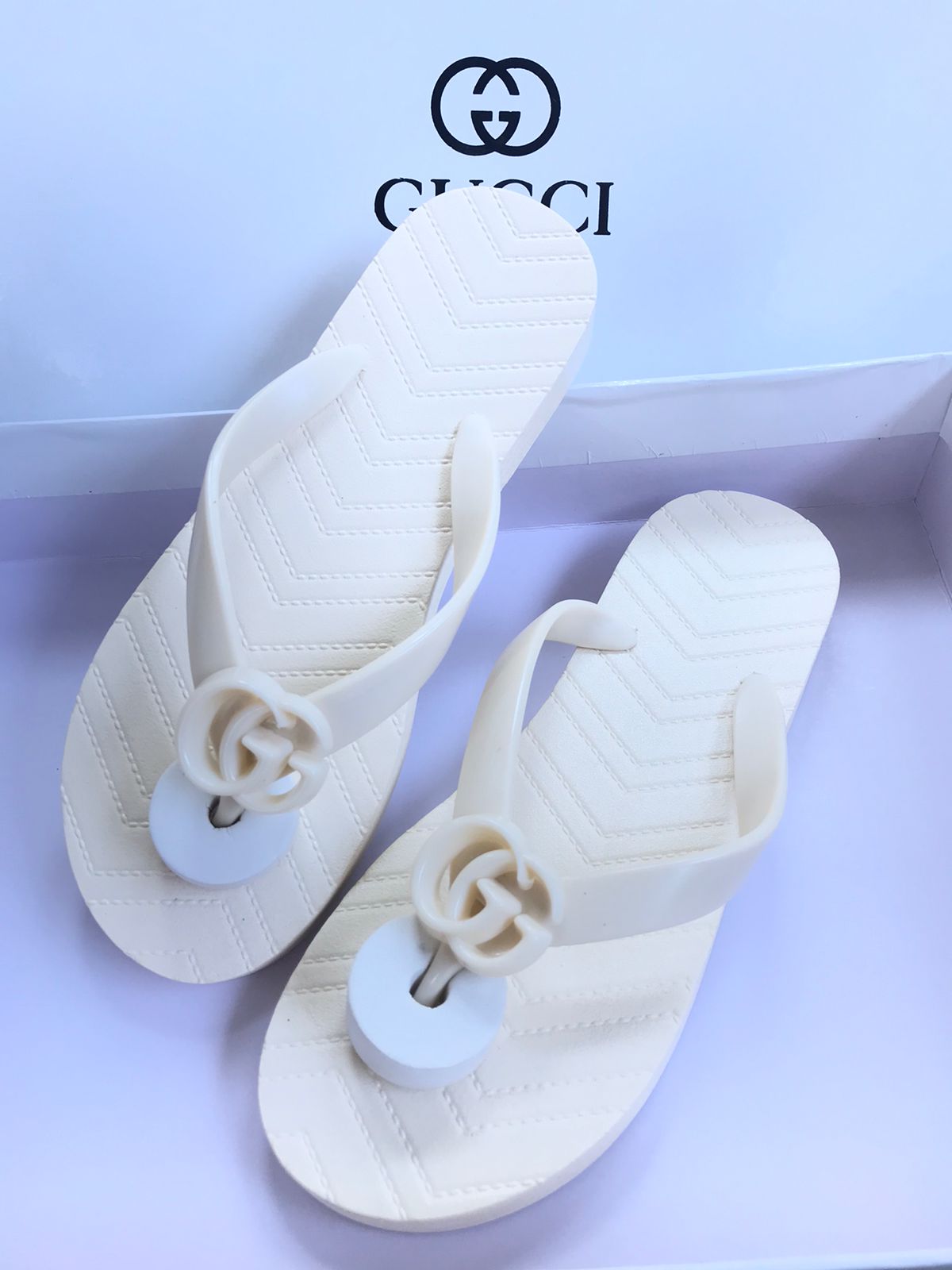 GUCCI Slippers WITHOUT BOX