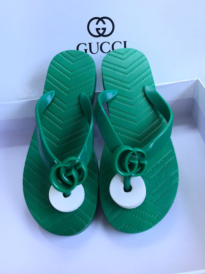 GUCCI Slippers WITHOUT BOX