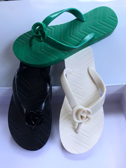 GUCCI Slippers WITHOUT BOX