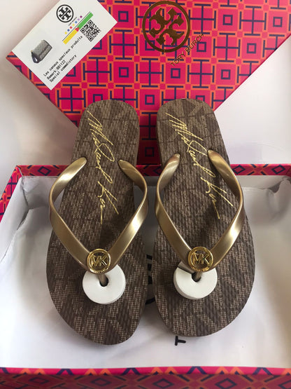 Michael Kors Women Sandals