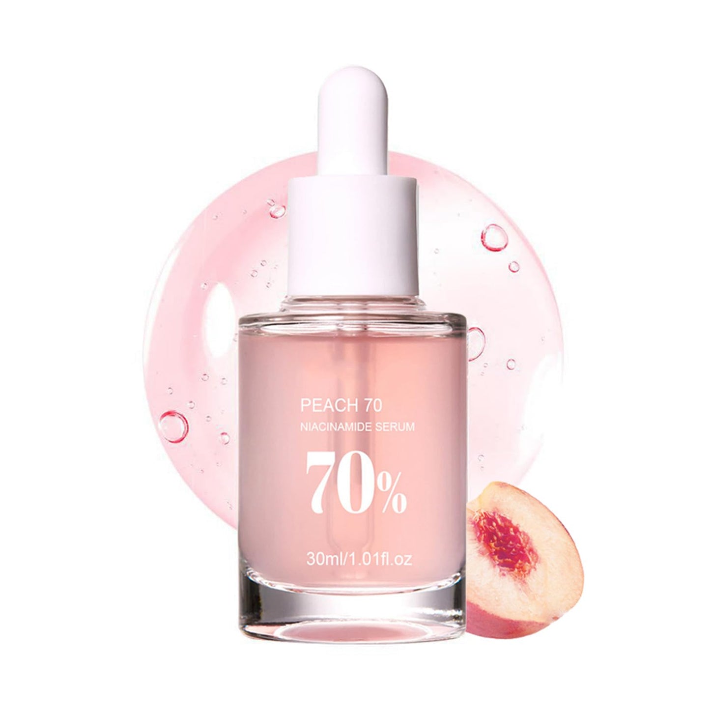 Anua Peach 70 Niacin Serum